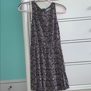 Cotton On floral dress